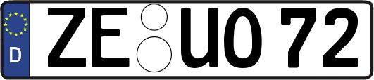 ZE-UO72