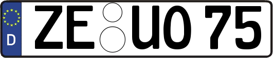 ZE-UO75