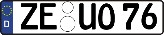 ZE-UO76