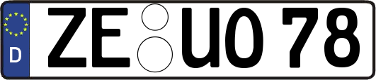 ZE-UO78