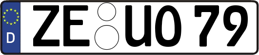 ZE-UO79