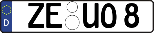 ZE-UO8
