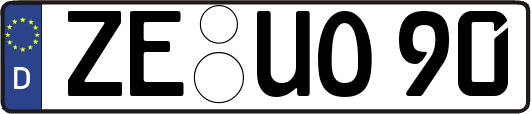 ZE-UO90