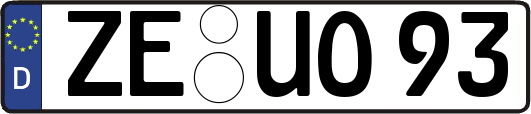 ZE-UO93