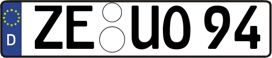 ZE-UO94