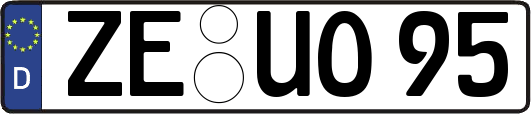 ZE-UO95