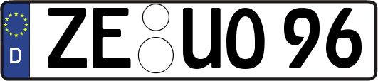 ZE-UO96