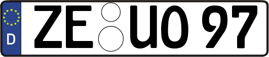 ZE-UO97