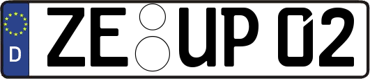 ZE-UP02
