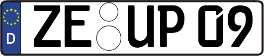 ZE-UP09