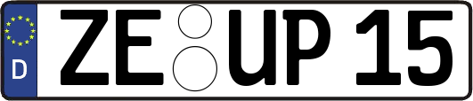 ZE-UP15