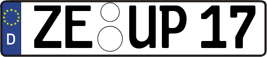 ZE-UP17