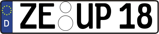 ZE-UP18