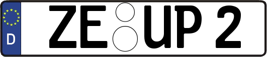 ZE-UP2