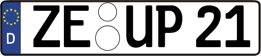 ZE-UP21