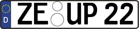 ZE-UP22