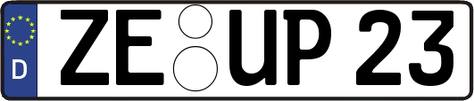 ZE-UP23