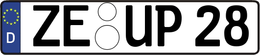 ZE-UP28