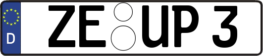 ZE-UP3