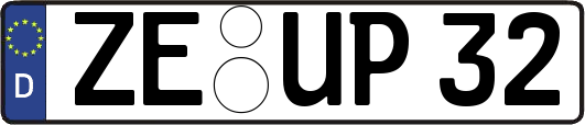 ZE-UP32
