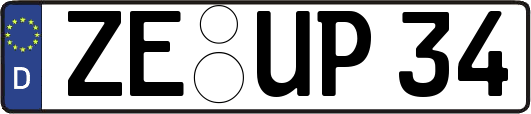 ZE-UP34