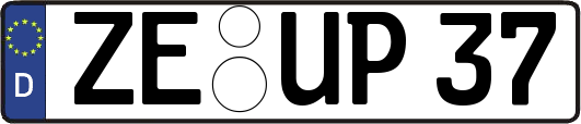 ZE-UP37