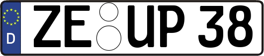 ZE-UP38