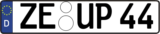 ZE-UP44