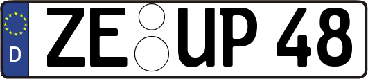 ZE-UP48
