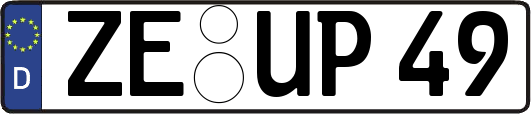 ZE-UP49
