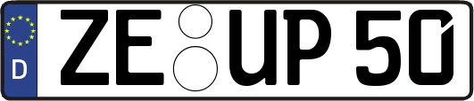 ZE-UP50