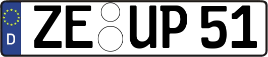 ZE-UP51