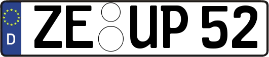 ZE-UP52