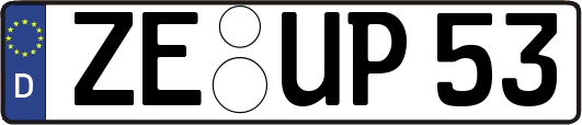 ZE-UP53