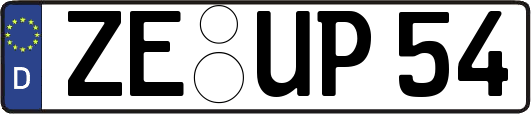 ZE-UP54