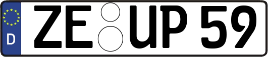 ZE-UP59