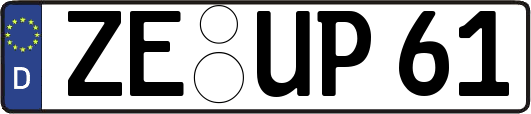 ZE-UP61