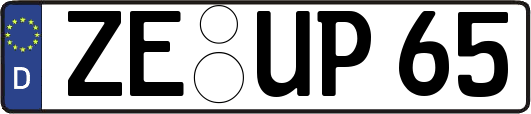 ZE-UP65