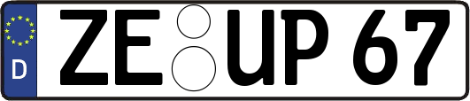 ZE-UP67