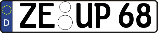 ZE-UP68
