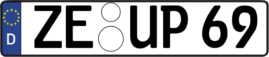 ZE-UP69