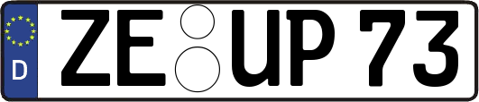 ZE-UP73
