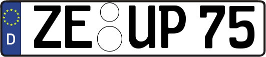 ZE-UP75
