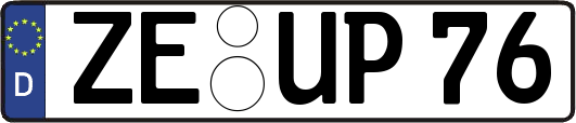 ZE-UP76