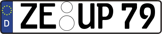 ZE-UP79