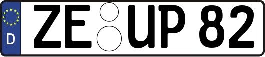 ZE-UP82