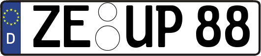 ZE-UP88