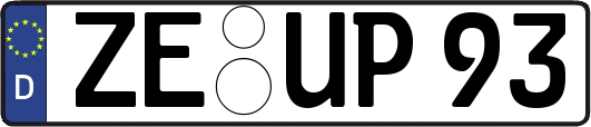 ZE-UP93