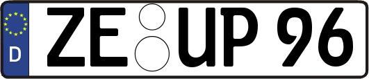 ZE-UP96