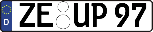 ZE-UP97